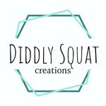 Robin Sayers - @diddlysquatcreations - Instagram