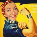 Robin Sayers - @thecrazyjewelrylady - Instagram