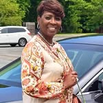 Robin Sayles - @mspresident1 - Instagram