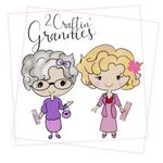 Robin Saylor Patti Simon - @2craftingrannies - Instagram