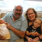 Robin Richman Schaffer - @robinjs192 - Instagram