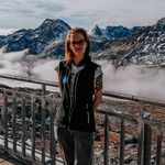Robin Melissa Schenk - @spruchchaos_ - Instagram