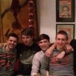 Robin Scherer - @monkeyhat95 - Instagram