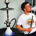 Robin Scherer - @theequalizer96 - Instagram