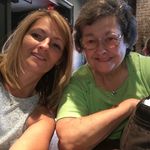 Robin Oxford-Scheuerman - @scheuermanrd - Instagram