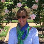 Robin Wamsley Schilling - @ticketyboo - Instagram