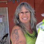 Robin Schlosser - @redbird29palms - Instagram