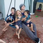 Robin Schlosser - @subwaysandwhichesnorthridge - Instagram