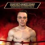 Robin Schmidt - @robinschmidt1998 - Instagram