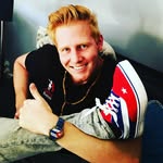 Robin Schuttel - @robinschuttel - Instagram