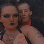 Robin Seals - @robinandashlynn4life - Instagram
