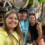 Robin Seals Westerhouse - @robinwesterhouse - Instagram