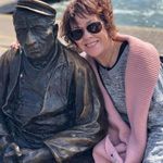 Robin Wingfield Seals - @robin.w.seals - Instagram