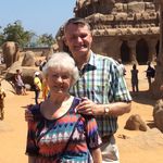 Robin Searles - @robncynth - Instagram