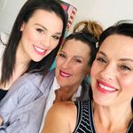 Robin Jahn Sedgwick - @robinsedgwick - Instagram