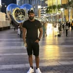 Robin Shankeeth - @robin.shankeeth - Instagram