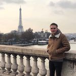 Robin Sharp - @_robinsharp - Instagram