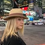 Robin Shattuck - @71racegirl - Instagram