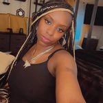 Robin Delor’ Shelton - @chocolate_delor - Instagram