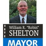 Robin Shelton - @robinshelton4mayor - Instagram