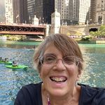 Robin Sherer - @comfort52 - Instagram