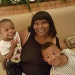 Sherrill Dianes Robinson - @sherrilldianesrobinson - Instagram