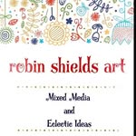 Robin Morrell Shields - @robinshieldsart - Instagram