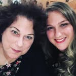 Robin Pincus Shields - @bubblesshields - Instagram