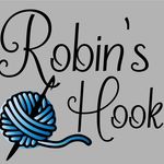 Robin's Hook - @robinshookcrochet - Instagram