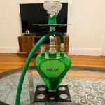 Robin’s Hookah - @robinshookah - Instagram
