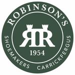 Robinson's Shoemakers - @robinsonsshoes - Instagram