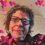 Robin Sickles - @nuriajoy1 - Instagram