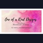 Robin Silberman - @robins_oneofakinddesigns - Instagram