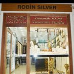 ROBİN SİLVER - @robinsilvermardin - Instagram
