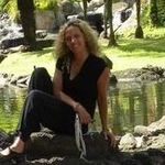 Robin Picciotti-Silverman - @robinpicciottisilverman - Instagram