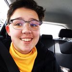 Robin Silverman - @nightwingingit - Instagram