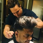 Robin Silvester - @salonrobins - Instagram