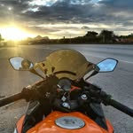 Robin Simon - @that.helmet.guy - Instagram