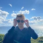 Robin Simon - @rbn_hmr - Instagram