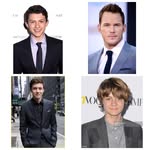 ❤️Chris.Ty.Nick.Tom❤️ - @prattsimpkinsrobinsonholland - Instagram