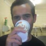 Robin Simpson - @derrygarve1 - Instagram