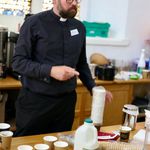 Robin Sims-Williams - @allsaintschurchchildshill - Instagram