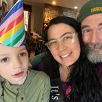 Robin Skeen - @skeenrobin - Instagram