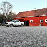 Robin Olsson/Amanda Skipper Lundblad - @ransta.ranchers - Instagram