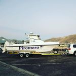 Robin Vermaak Skipper - @piromero_rsa - Instagram