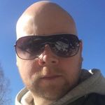 Robin Skoog - @skoog992 - Instagram