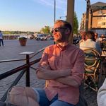 Robin Skoog - @skoogr - Instagram