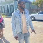 Robin Slack III - @slackiii06 - Instagram