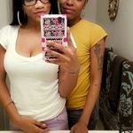 Robin Smalls - @smalls2324 - Instagram