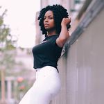 Robin Toney (Smalls) - @livinglife_spoken4 - Instagram